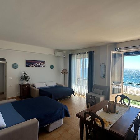 Vista Mare Savona公寓 外观 照片