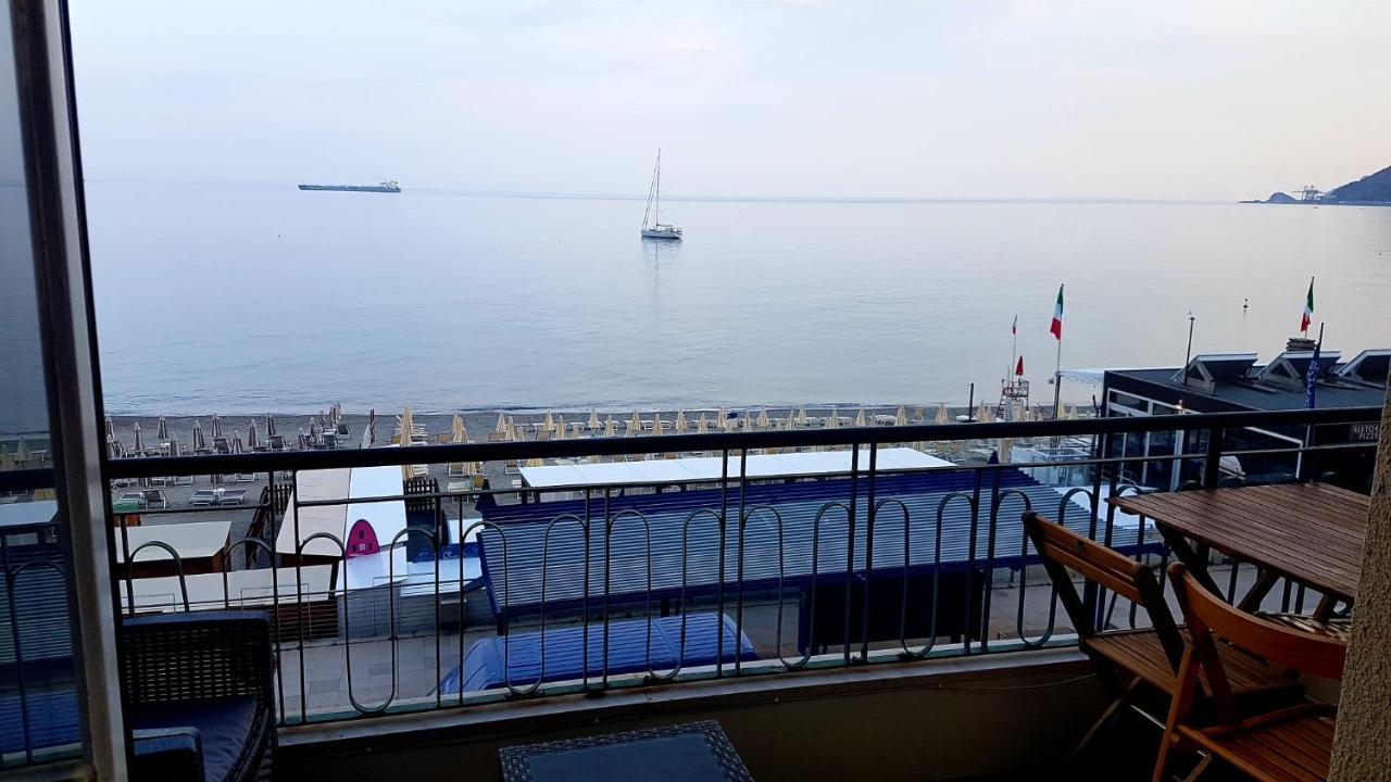 Vista Mare Savona公寓 外观 照片