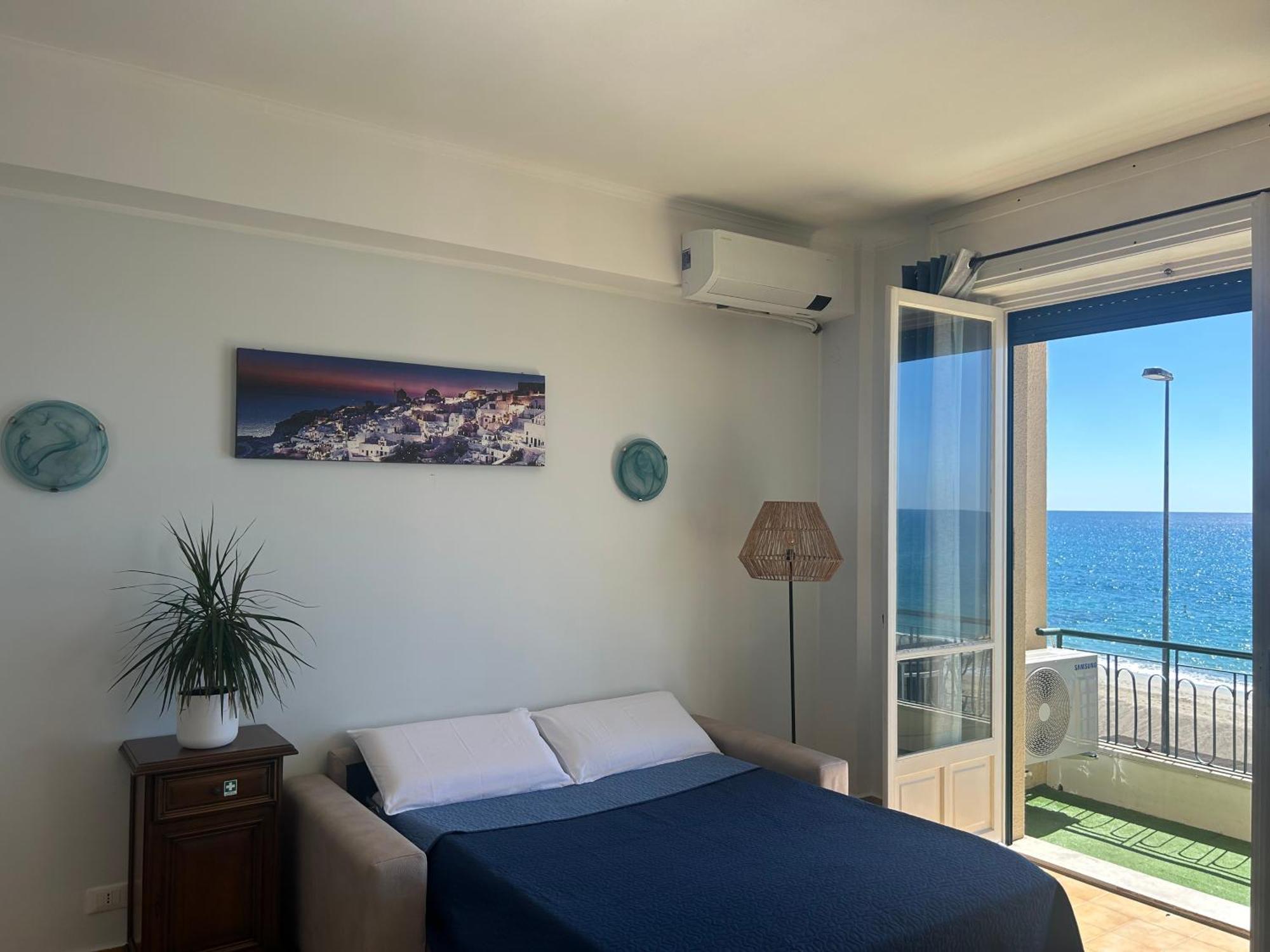 Vista Mare Savona公寓 外观 照片