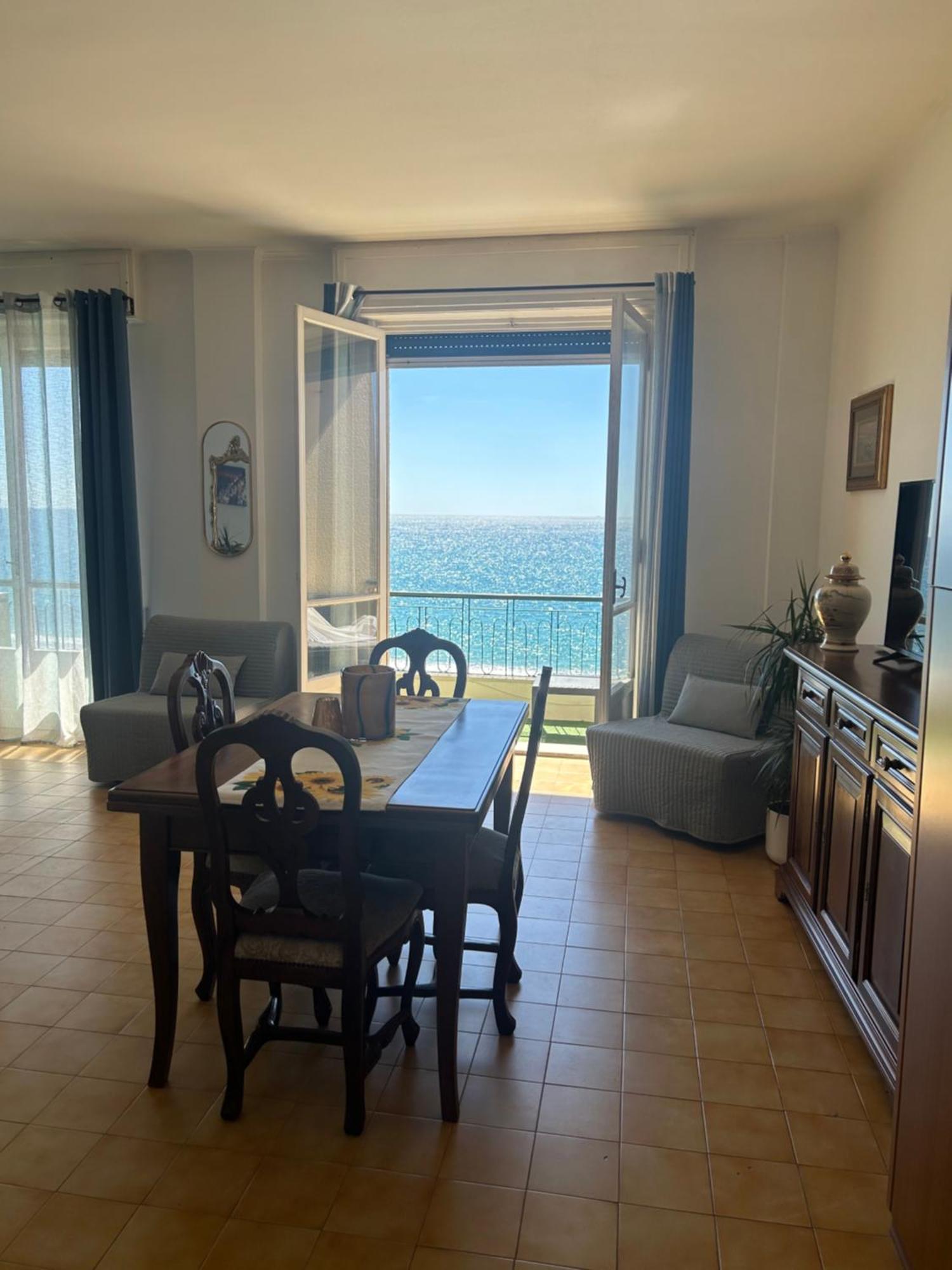 Vista Mare Savona公寓 外观 照片