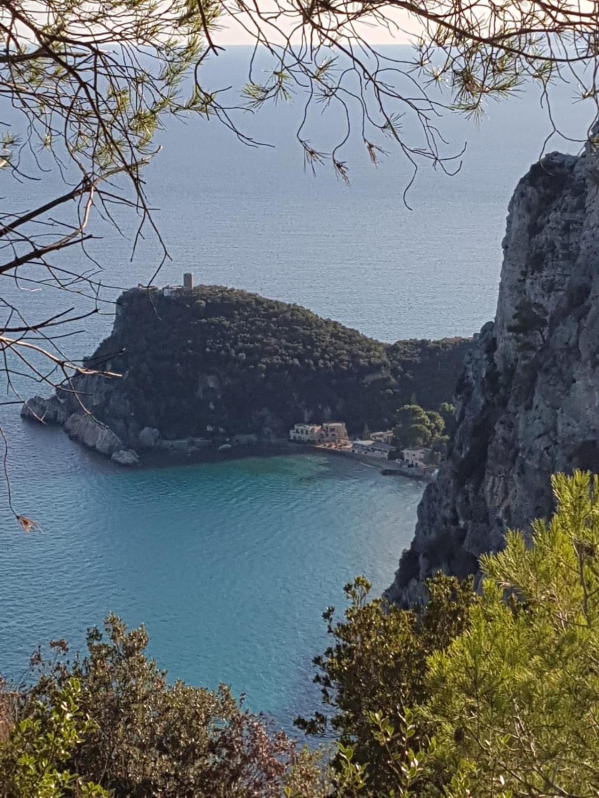 Vista Mare Savona公寓 外观 照片