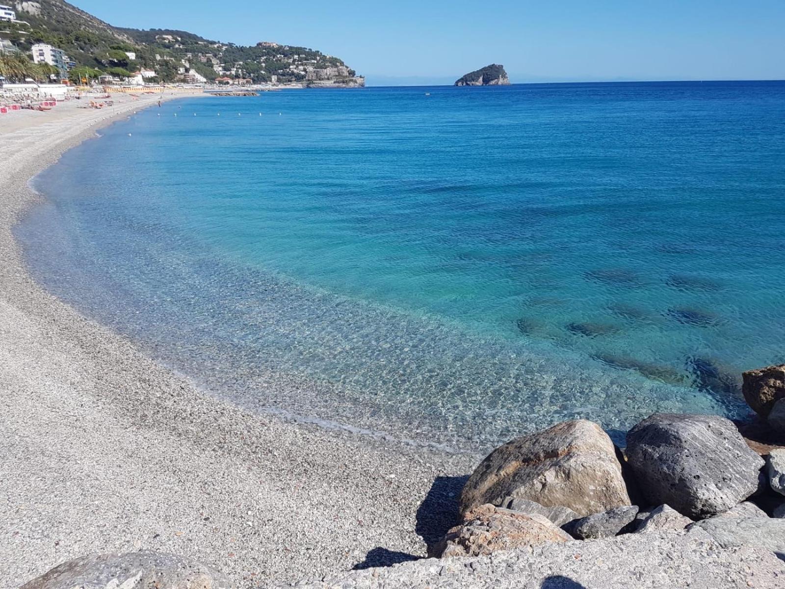 Vista Mare Savona公寓 外观 照片