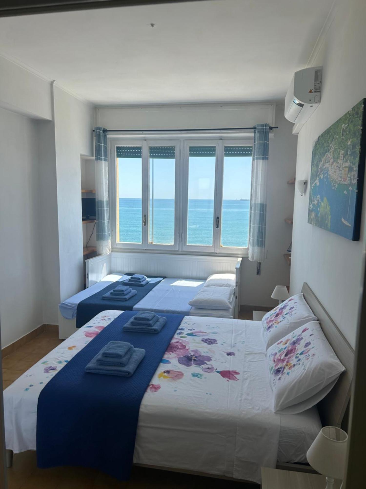 Vista Mare Savona公寓 外观 照片