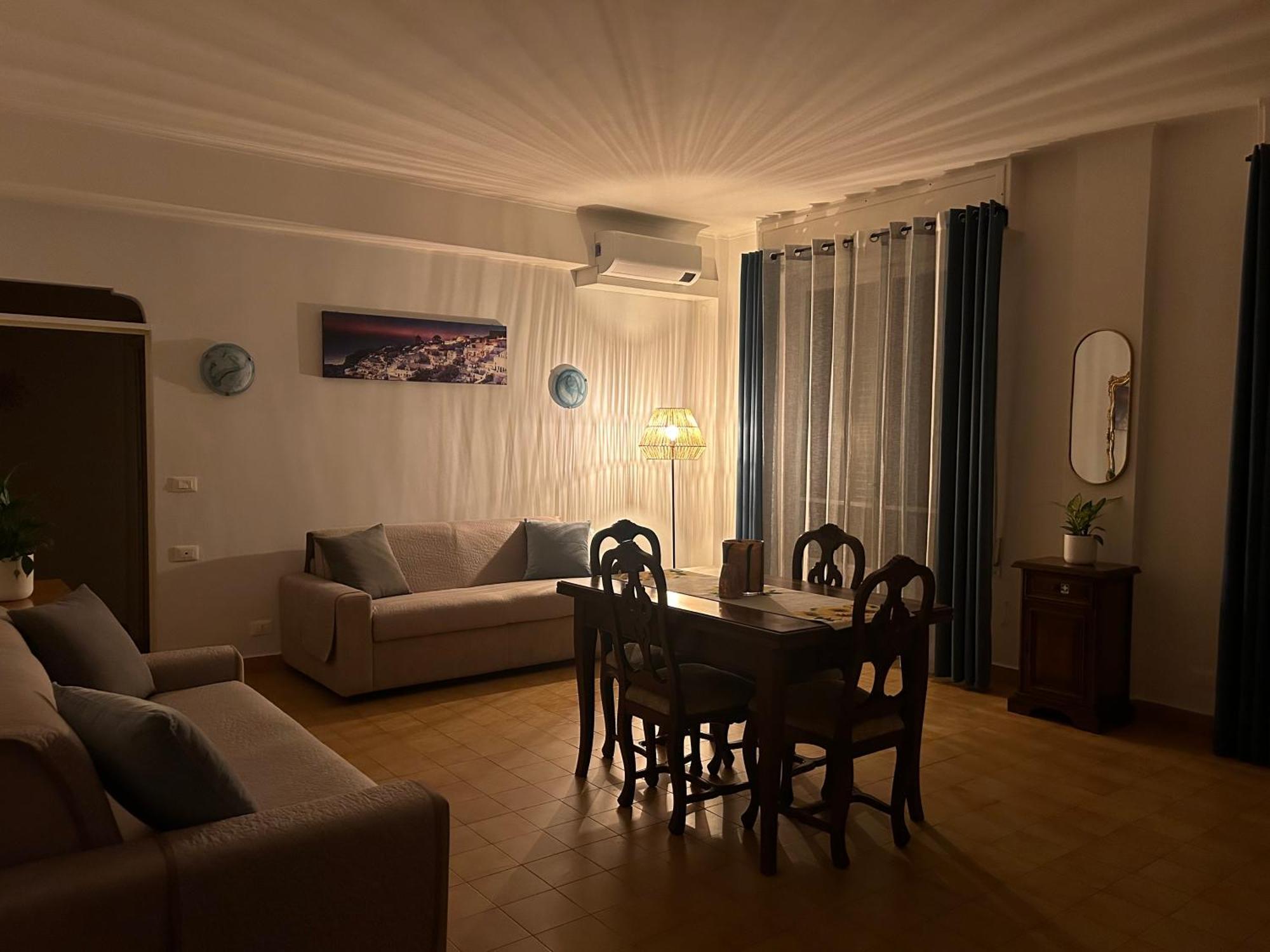 Vista Mare Savona公寓 外观 照片
