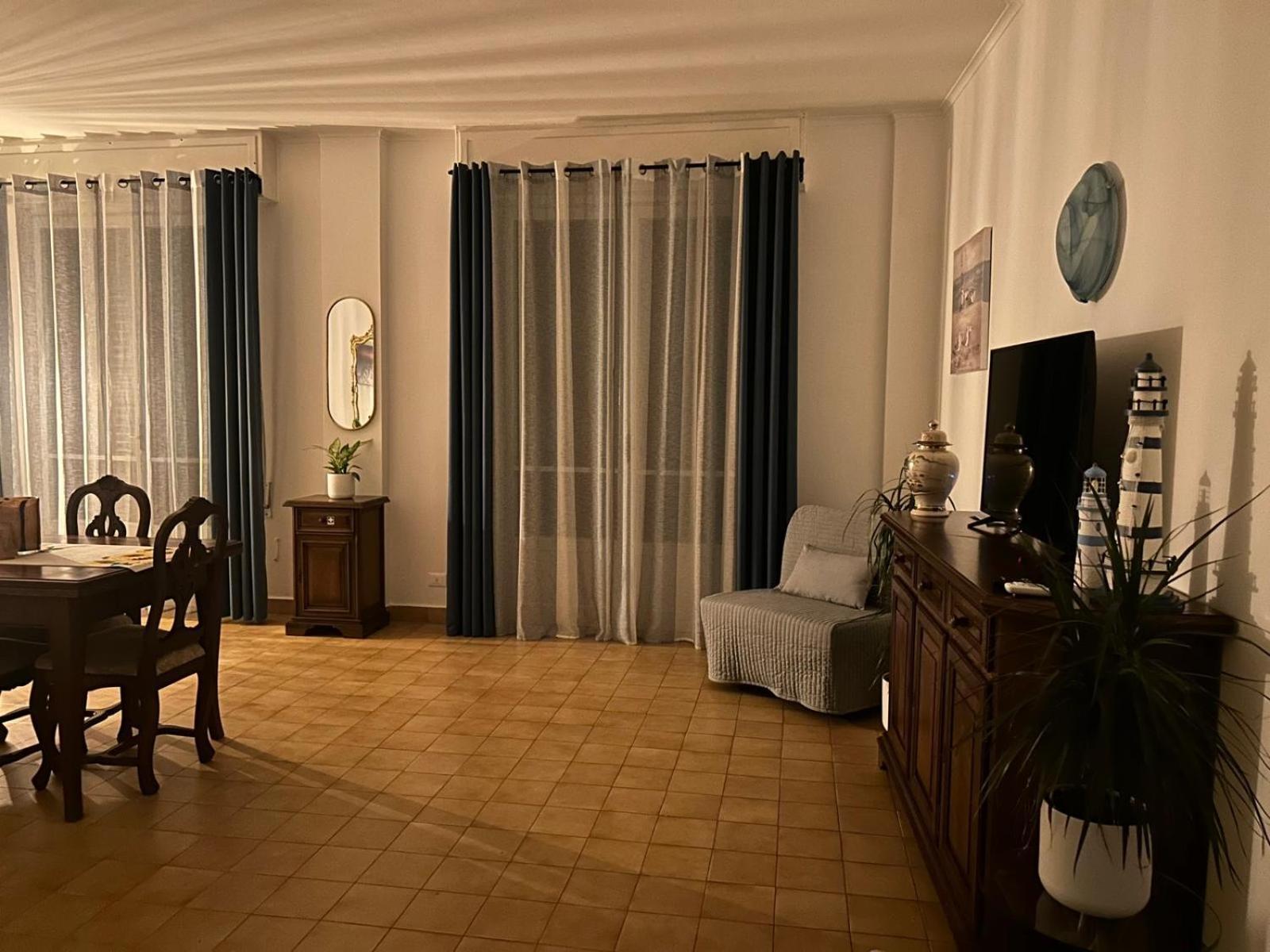 Vista Mare Savona公寓 外观 照片