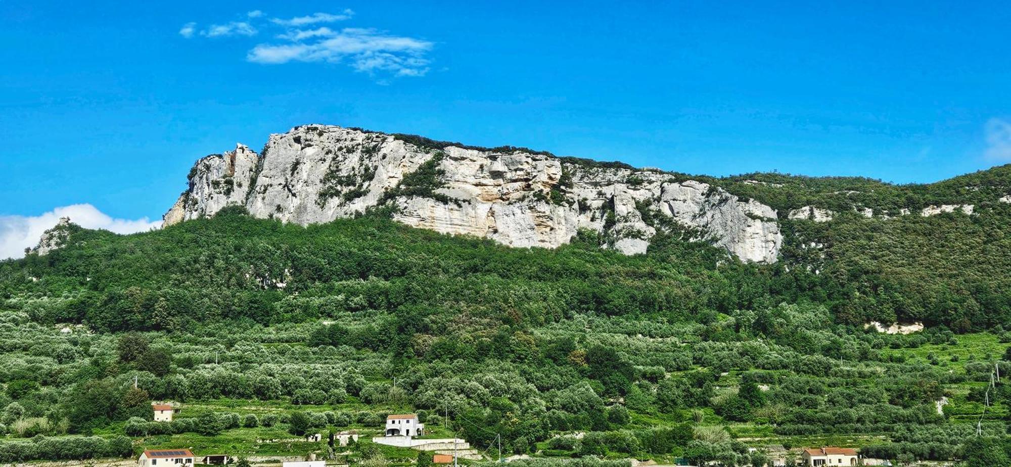 Vista Mare Savona公寓 外观 照片