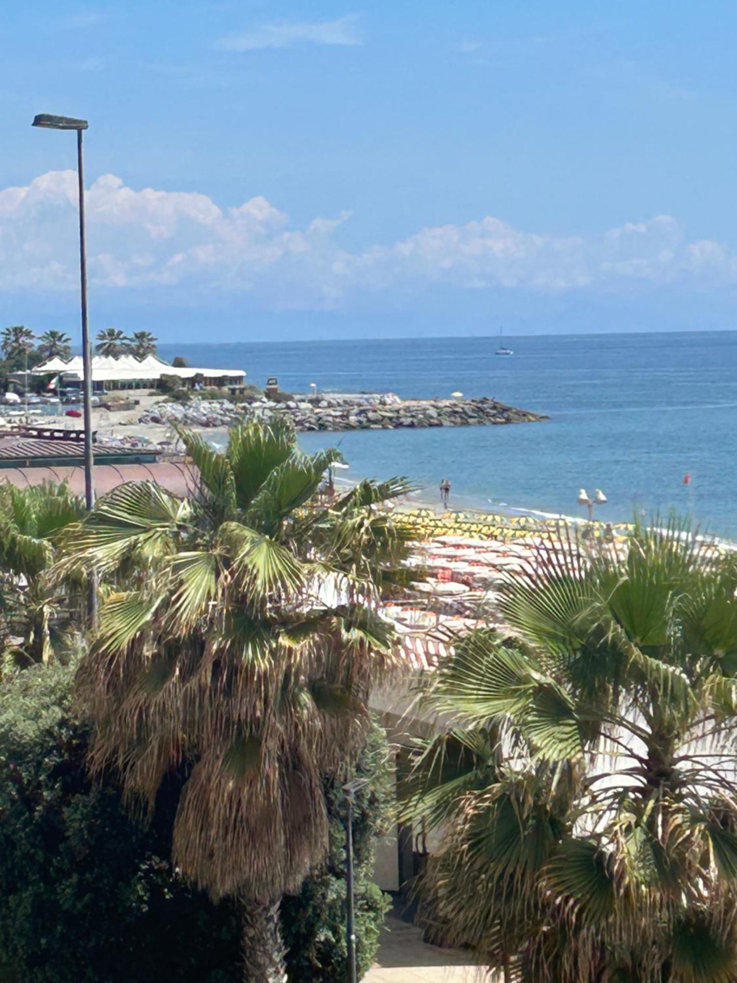 Vista Mare Savona公寓 外观 照片